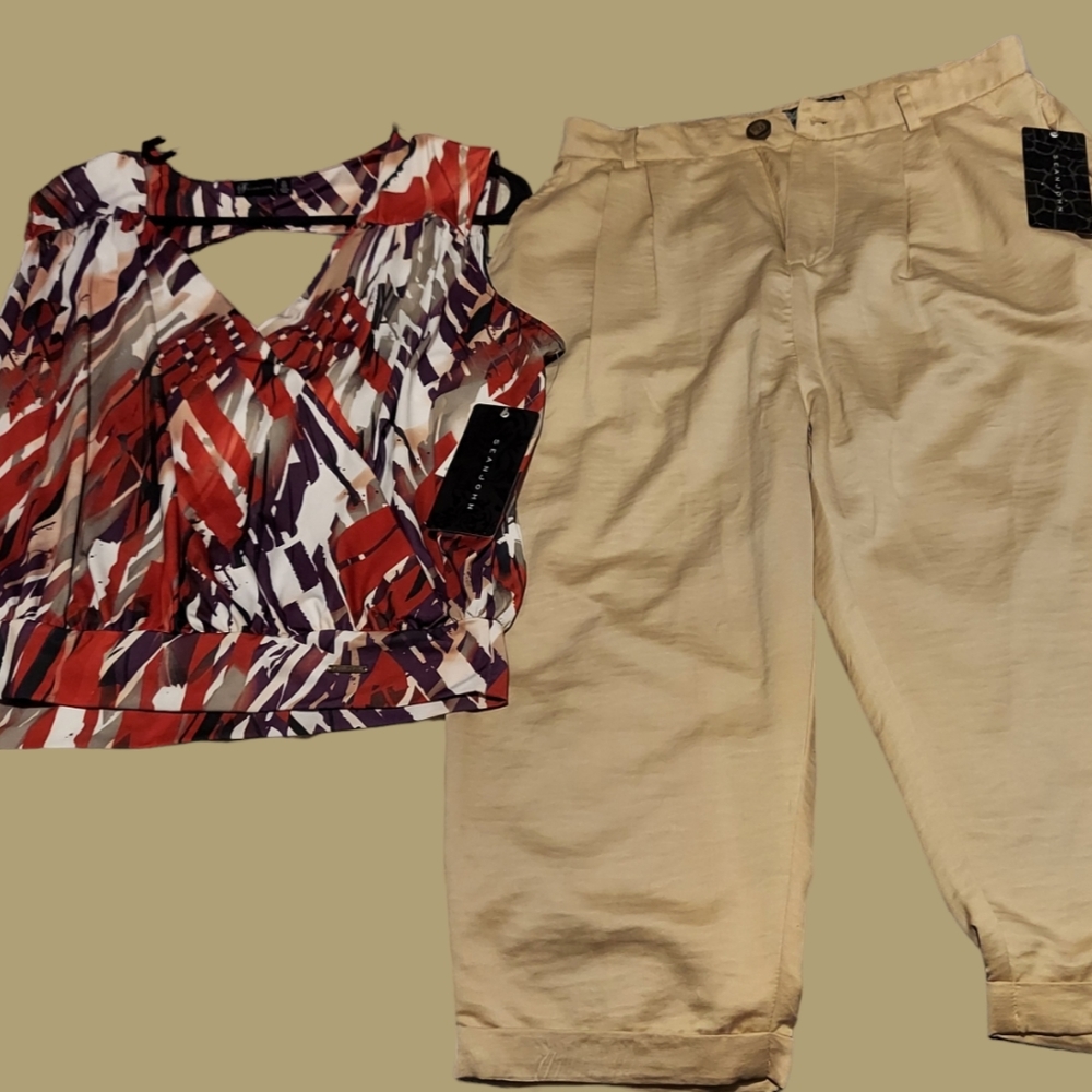 Clothes